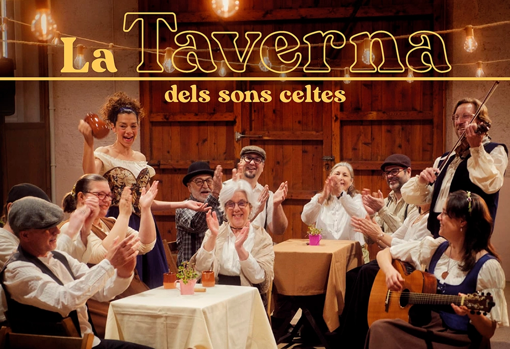 Taverna dels sons Celtes