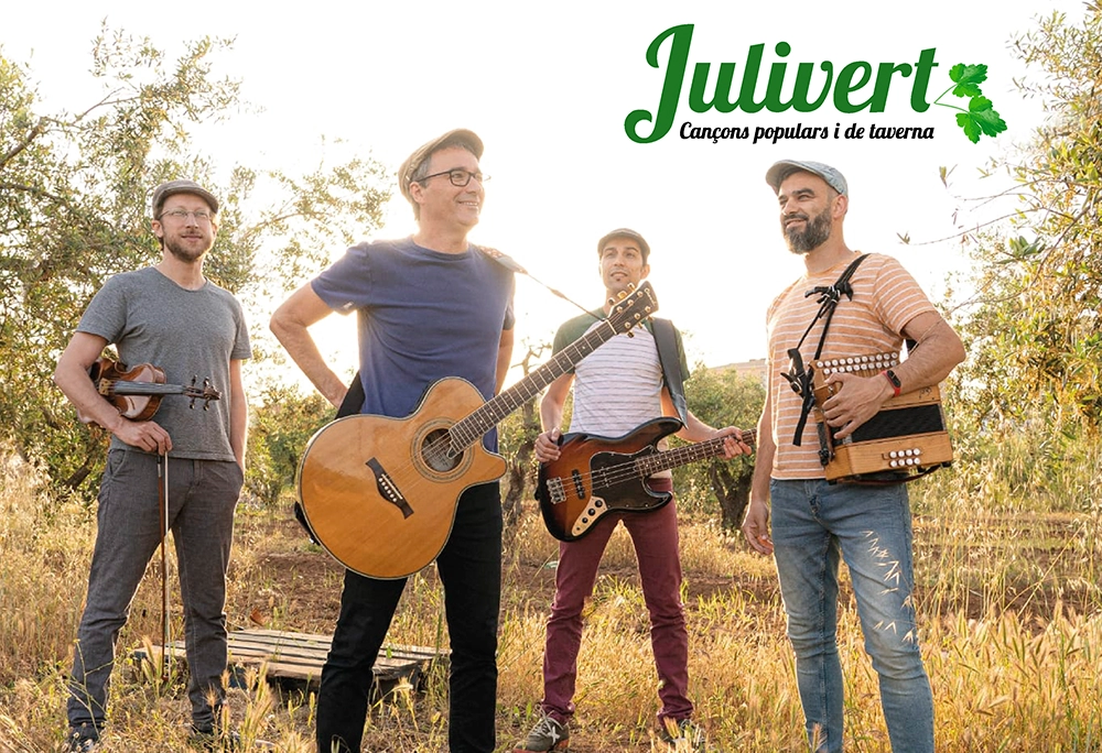 Julivert